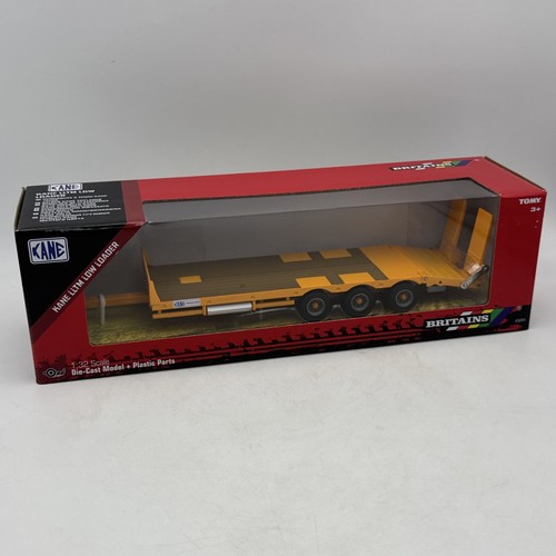 Britains porte engins - -,
