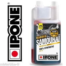 Huile 2 Temps IPONE Samourai