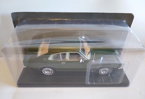 003 die cast ford - ford, maverick