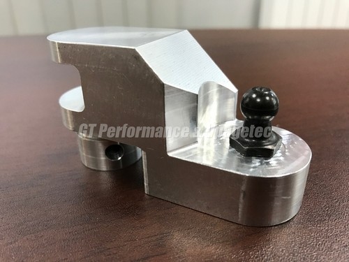 Short shifter megane rs - short,
