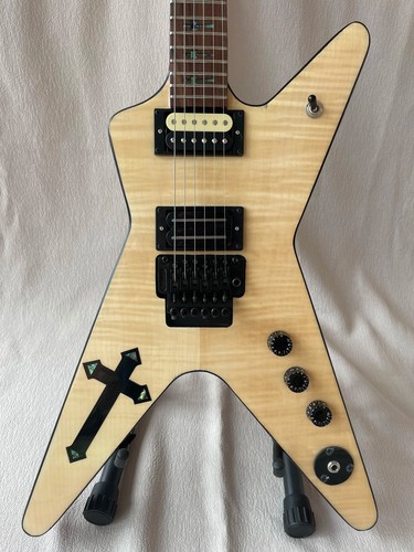 Custom washburn southern - washburn,
