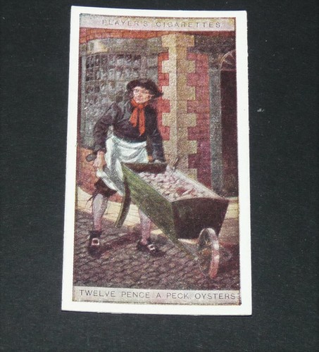 John player cigarettes card - cigarettes,
