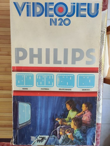 Console vintage videojeu - videojeu, n20