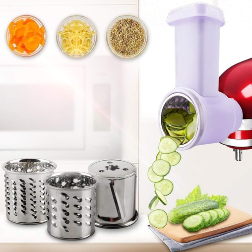 Trancheuse pour kitchenaid - trancheuse,