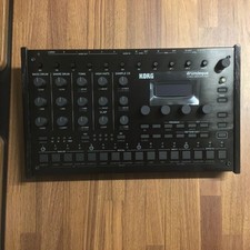 KORG Drumlogue Synth Drum Machine