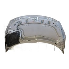 Capot PEUGEOT 206+ 7901R5