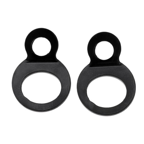 Lot anneaux de fixation - de, 2