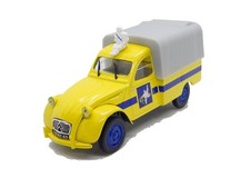 Citroën 2 CV Pick-up