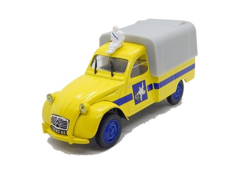 Citroën pick up - 2, pick-up