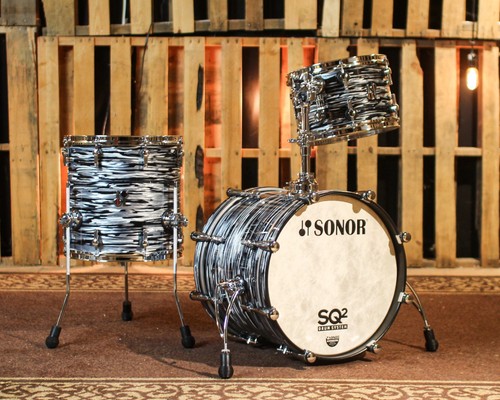 Sonor sq2 vintage - sq2, beech
