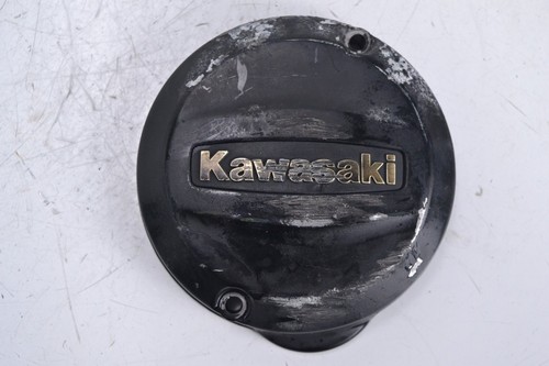 Couvercle moteur kawasaki gpz - couvercle,
