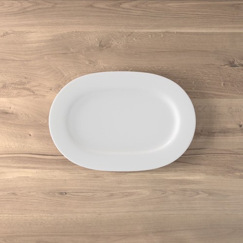 Villeroy boch royal plat - &,