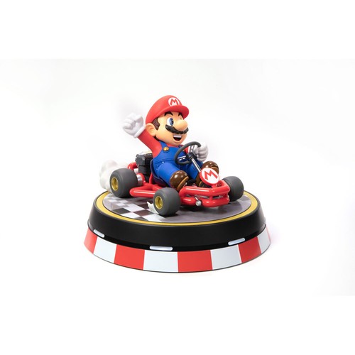 First figures mario kart - -,