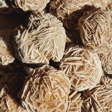 Gypse Rose des Sables en boule
