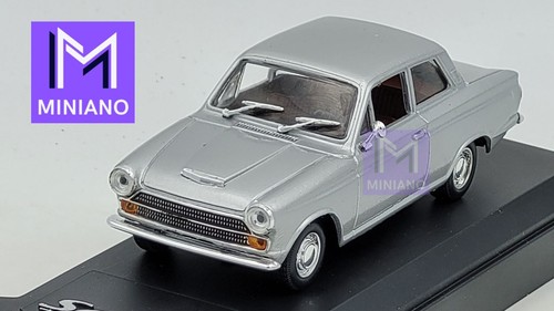 Ford cortina 1963 - mk,