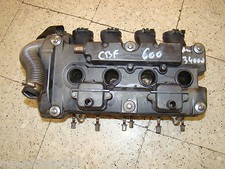 HONDA CBF 600 / CB 600 F -