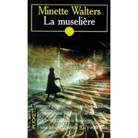 Livre muselière - livre, la