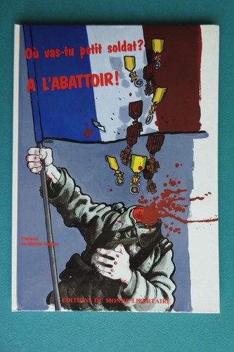 Collectif couverture tardi - couverture,