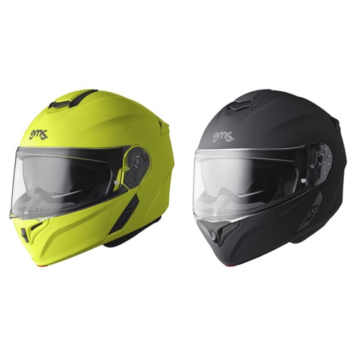 Gms casque motocycliste - casque,