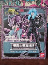 Saint Seiya Myth Cloth Pisces