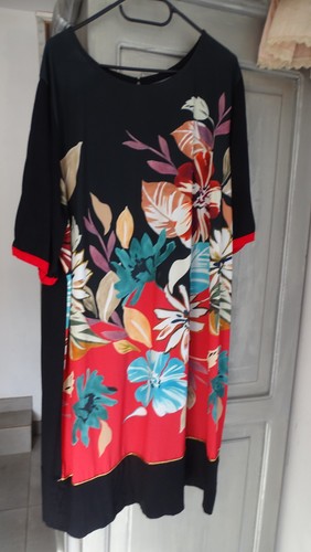 Robe chez vingt - chez, quatre