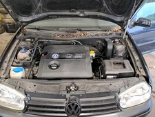 Demarreur VOLKSWAGEN GOLF 4
