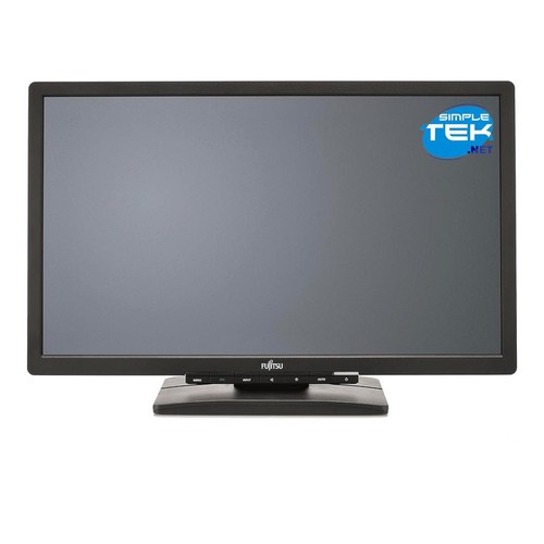 Fujitsu e20t led - fujitsu, e20t-6