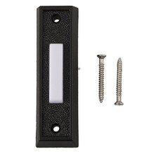 Carillon de porte LED pratique