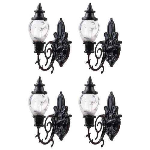 Pcs applique murale - 4,