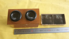 Ancien stéréoscope 76