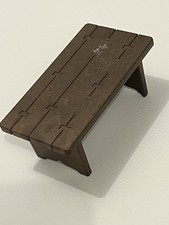 Playmobil chevalier vintage