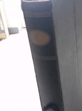 Ancien classeur Perfectus avec 12 disques 78 tours – Gramophone / La Voix de son