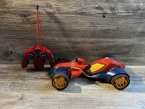 Marvel spider man voiture - marvel, rc