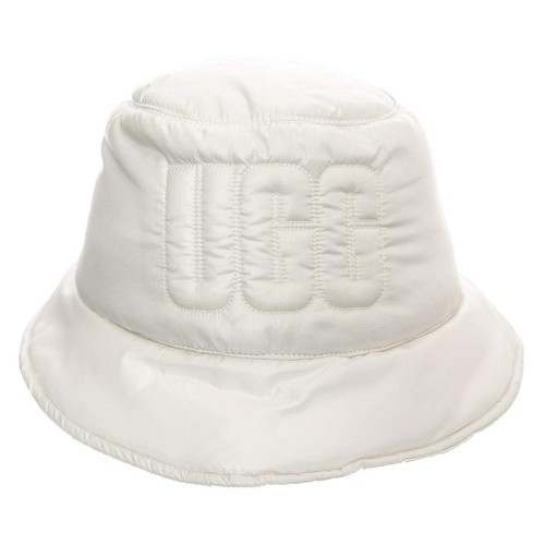 Chapeau bob ugg quilted logo - bob,