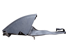 Mercedes Benz SLK R170 Coin De