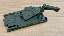 SOLIDO militaire pièce