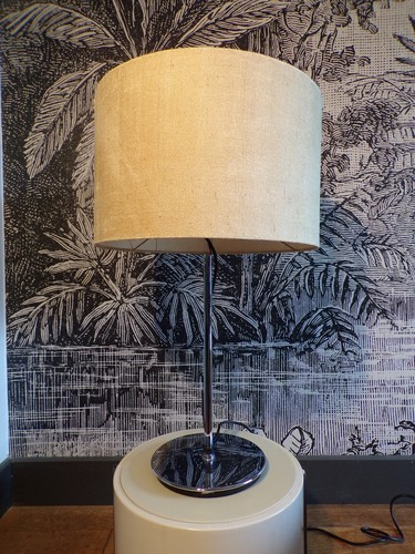Grand lampe table staff - grand, de