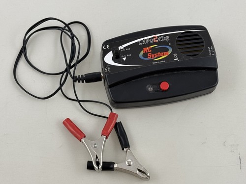 Rcsystem chargeur batterie - rcsystem,