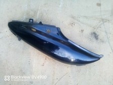 Carénage kymco pulsar 125