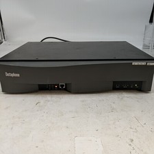 Dictaphone 1GA000 Open Architecture Telecom Ethernet Freedom Recording