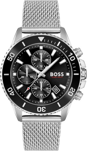 Montre hugo boss admiral - ,