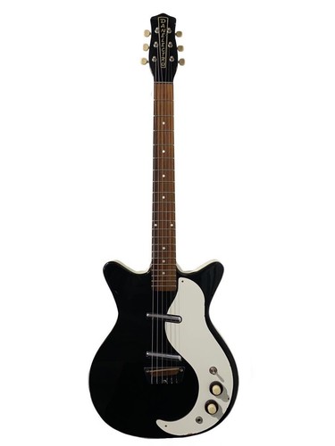 Guitare électrique danelectro - guitare,