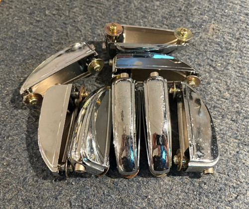 Tama parts set - set, 90s