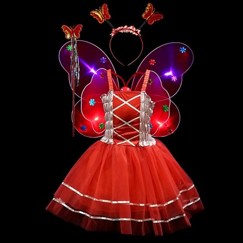 Déguisement robe aile - robe, de