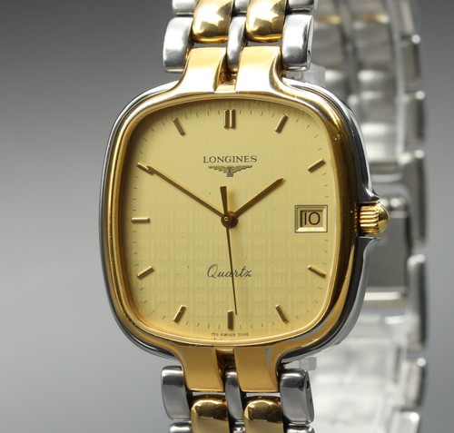 Montre longines flagship - montre,