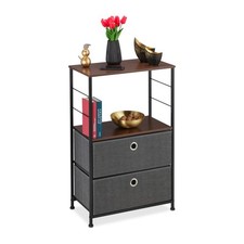 Organisateur armoire commode