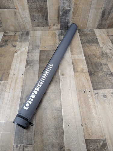 Orvis clearwater fly rod hard - clearwater,