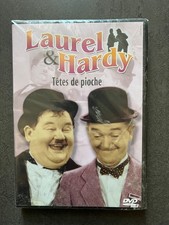 dvd 📀 - TETES DE PIOCHE -