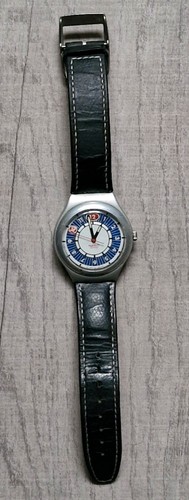 Montre swatch vintage - montre,