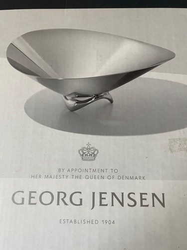 Coupe georg jensen - coupe,